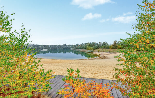 Feriehus - Sassenburg , Tyskland - DNS330 9