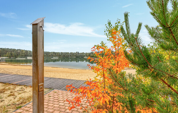 Feriehus - Sassenburg , Tyskland - DNS330 802