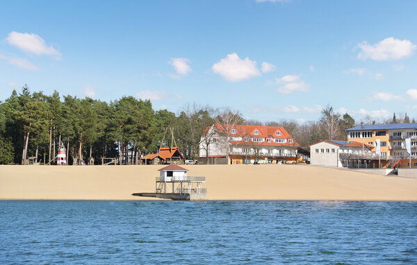 Feriehus - Sassenburg , Tyskland - DNS330 901