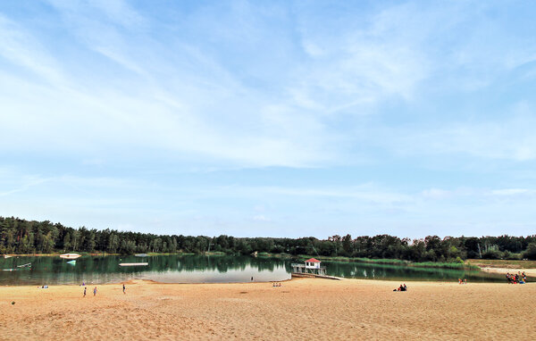 Feriehus - Sassenburg , Tyskland - DNS330 903