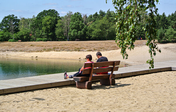 Feriehus - Sassenburg , Tyskland - DNS330 9