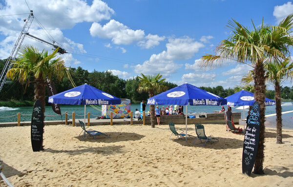 Feriehus - Sassenburg , Tyskland - DNS330 904