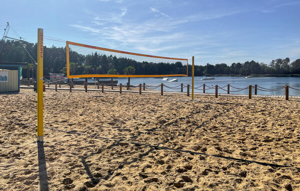 Feriehus - Sassenburg , Tyskland - DNS330 905