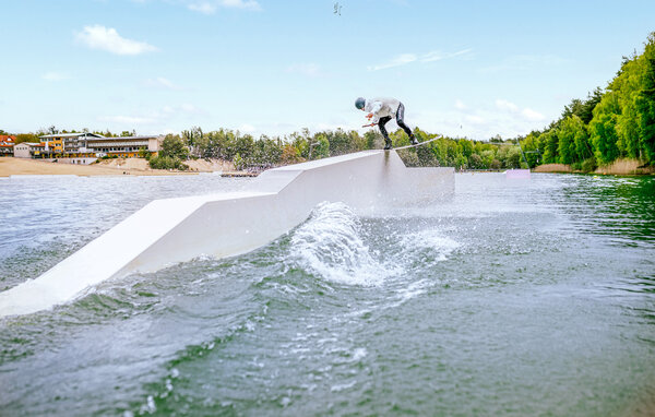 Feriehus - Sassenburg , Tyskland - DNS330 906