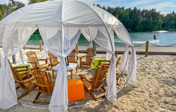 Feriehus - Sassenburg , Tyskland - DNS330 908