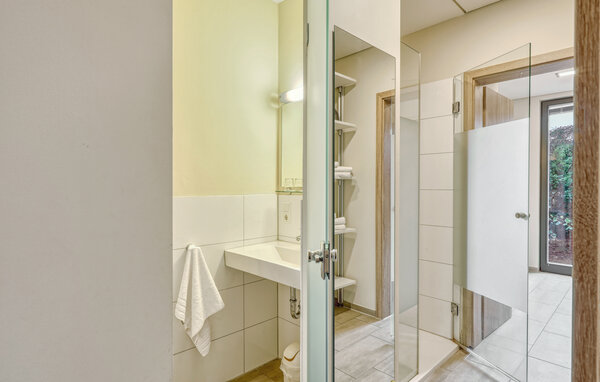 Feriehus - Sassenburg , Tyskland - DNS330 710