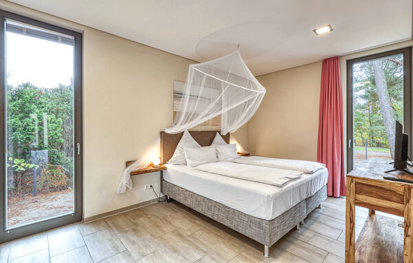 Feriehus - Sassenburg , Tyskland - DNS330 6