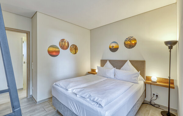 Feriehus - Sassenburg , Tyskland - DNS330 605