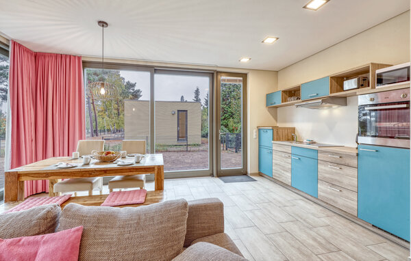 Feriehus - Sassenburg , Tyskland - DNS330 401