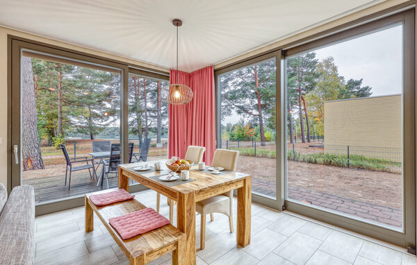 Feriehus - Sassenburg , Tyskland - DNS330 402