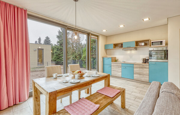 Feriehus - Sassenburg , Tyskland - DNS330 3