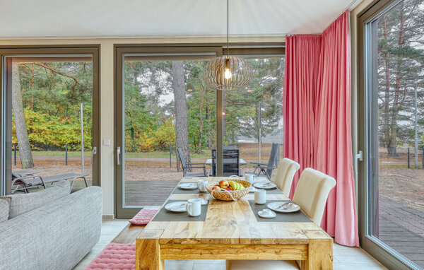 Feriehus - Sassenburg , Tyskland - DNS330 4