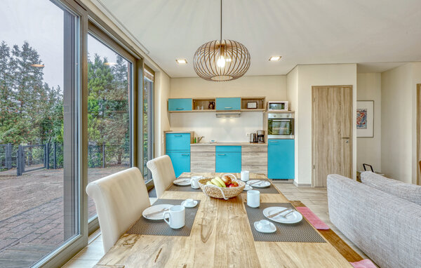 Feriehus - Sassenburg , Tyskland - DNS330 403