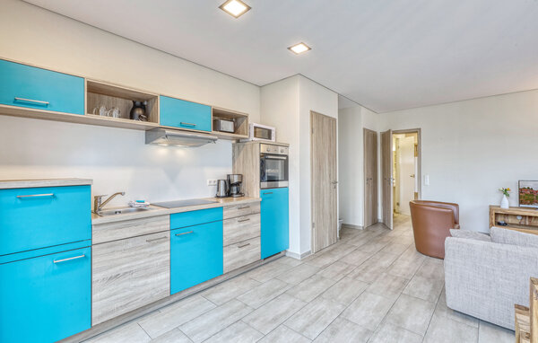 Feriehus - Sassenburg , Tyskland - DNS330 5