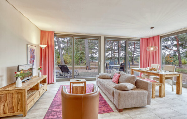 Feriehus - Sassenburg , Tyskland - DNS330 2