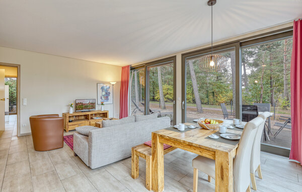 Feriehus - Sassenburg , Tyskland - DNS330 301