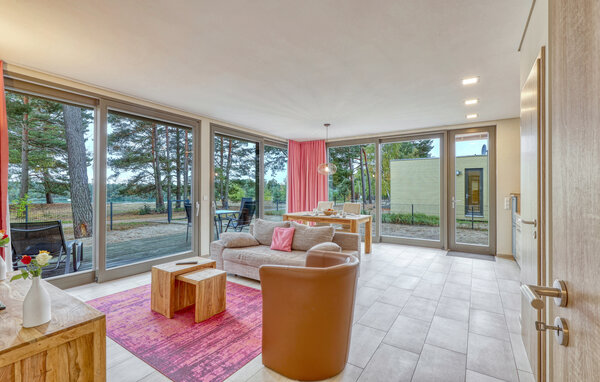 Feriehus - Sassenburg , Tyskland - DNS330 302