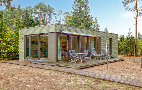 Feriehus - Sassenburg , Tyskland - DNS330 1