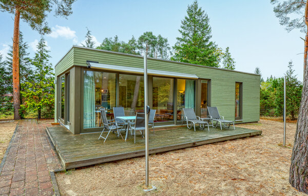 Feriehus - Sassenburg , Tyskland - DNS330 81