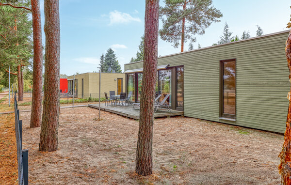 Feriehus - Sassenburg , Tyskland - DNS330 82