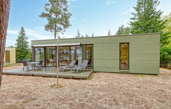 Feriehus - Sassenburg , Tyskland - DNS330 83