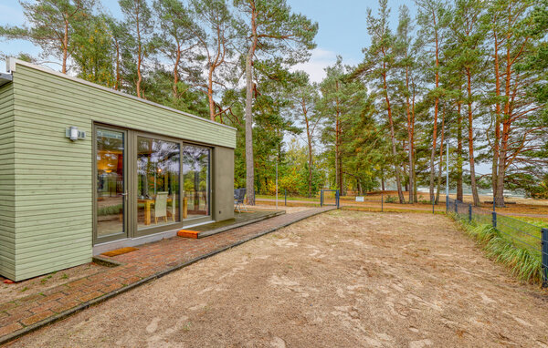 Feriehus - Sassenburg , Tyskland - DNS330 101