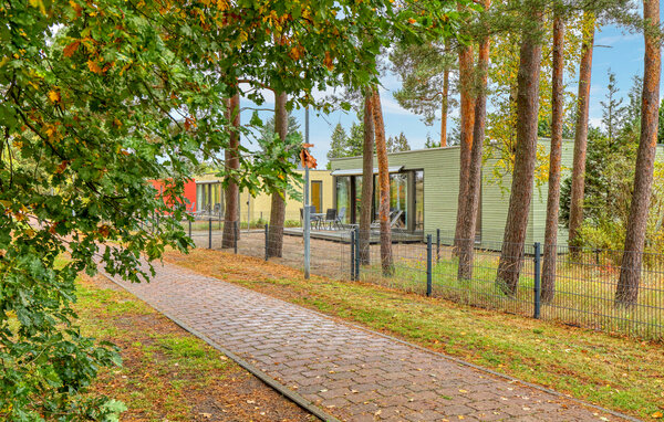 Feriehus - Sassenburg , Tyskland - DNS330 102