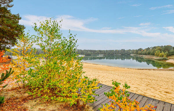 Feriehus - Sassenburg , Tyskland - DNS330 104