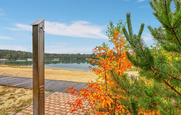 Feriehus - Sassenburg , Tyskland - DNS330 105