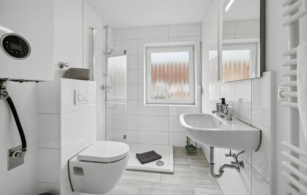 Ferienwohnung - Wilhelmshaven , Deutschland - DNS331 701