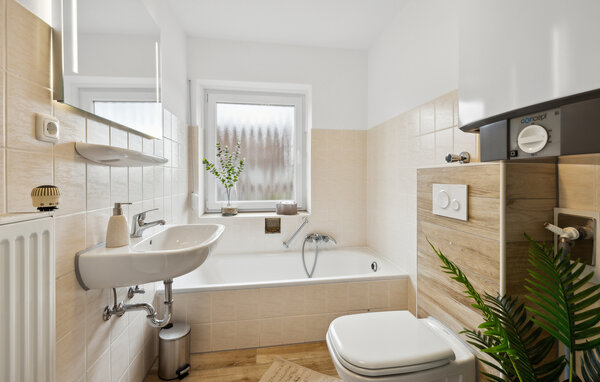 Ferienwohnung - Wilhelmshaven , Deutschland - DNS331 702