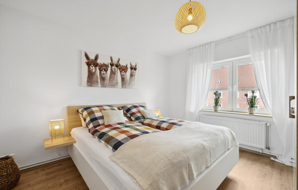 Ferienwohnung - Wilhelmshaven , Deutschland - DNS331 602