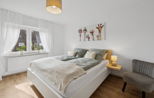 Ferienwohnung - Wilhelmshaven , Deutschland - DNS331 604