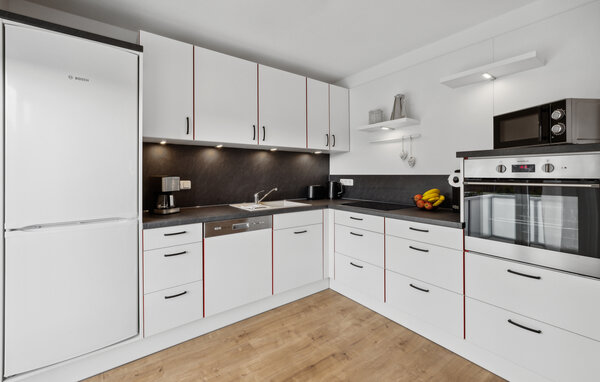 Ferienwohnung - Wilhelmshaven , Deutschland - DNS331 401