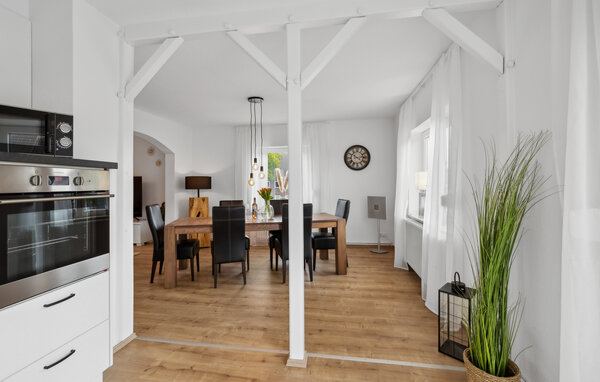 Ferienwohnung - Wilhelmshaven , Deutschland - DNS331 402