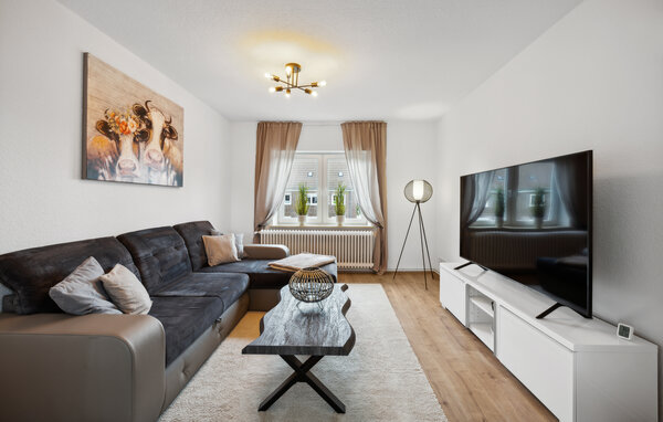 Ferienwohnung - Wilhelmshaven , Deutschland - DNS331 3