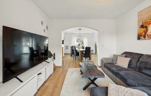 Ferienwohnung - Wilhelmshaven , Deutschland - DNS331 4