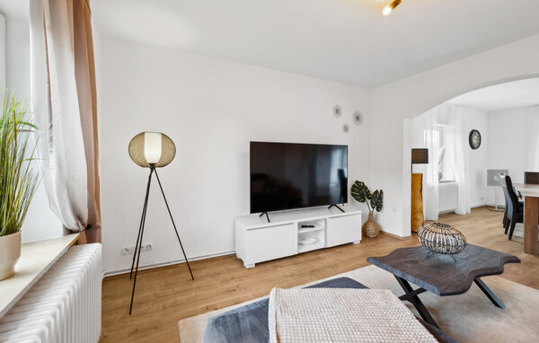Ferienwohnung - Wilhelmshaven , Deutschland - DNS331 7