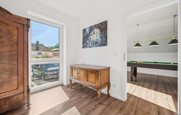 Ferienhaus - Sonnenwald , Deutschland - DNS338 801