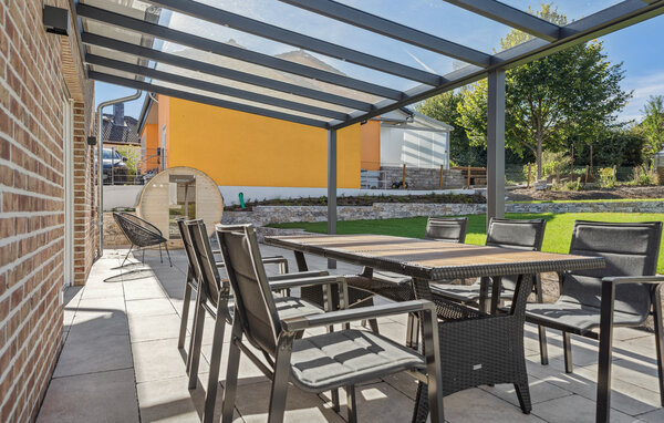 Ferienhaus - Sonnenwald , Deutschland - DNS338 101