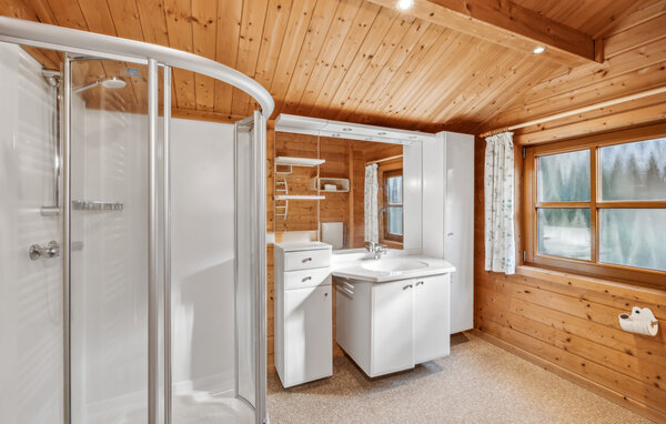 Location de vacances - Haren , Allemagne - DNS340 701