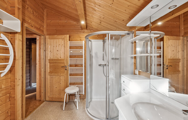 Location de vacances - Haren , Allemagne - DNS340 702