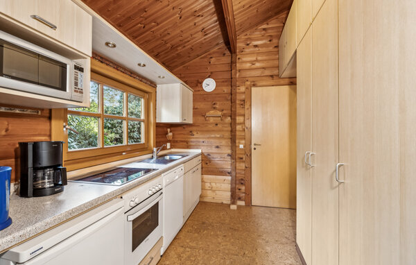 Location de vacances - Haren , Allemagne - DNS340 7