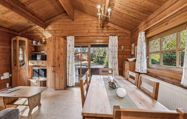 Location de vacances - Haren , Allemagne - DNS340 6