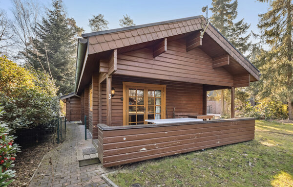 Location de vacances - Haren , Allemagne - DNS340 81