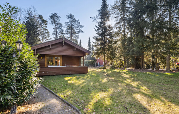 Location de vacances - Haren , Allemagne - DNS340 82