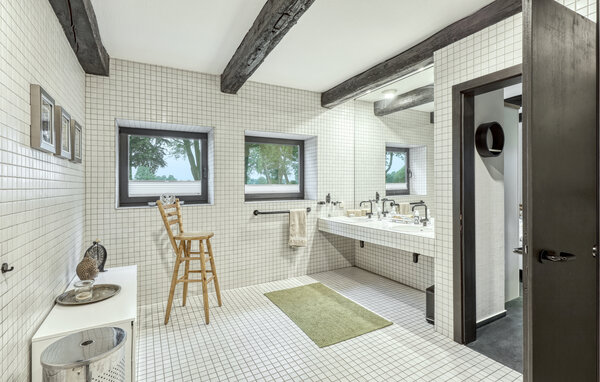 Holiday Home - Dümmer See , Germany - DNS343 702