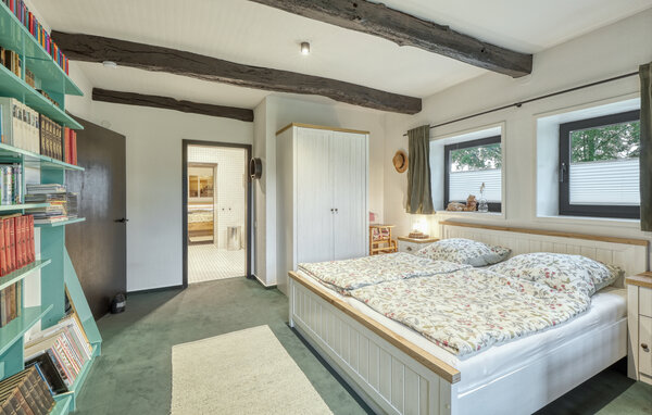 Holiday Home - Dümmer See , Germany - DNS343 607