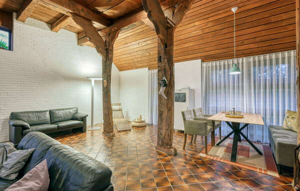 Holiday Home - Dümmer See , Germany - DNS343 303