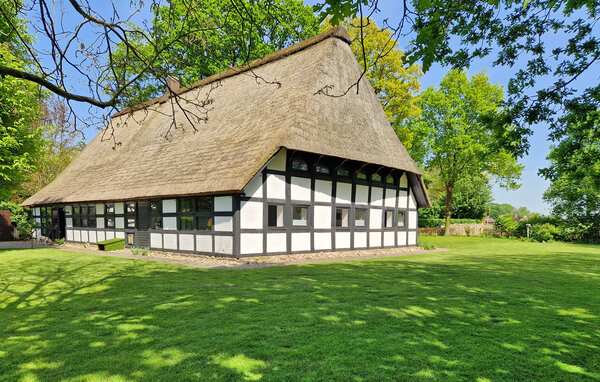 Holiday Home - Dümmer See , Germany - DNS343 1